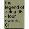 The Legend of Zelda 06 - Four Swords 01 door Akira Himekawa