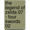 The Legend of Zelda 07 - Four Swords 02 door Akira Himekawa