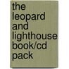 The Leopard And Lighthouse Book/Cd Pack door Anne Collins