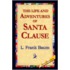 The Life And Adventures Of Santa Clause
