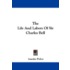 The Life and Labors of Sir Charles Bell