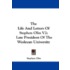 The Life and Letters of Stephen Olin V2
