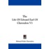 The Life of Edward Earl of Clarendon V1