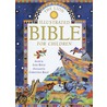 The Lion Illustrated Bible for Children by Lois Rock