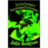 The Little Fun Book Of Plants/Scorpions door John Hodgson