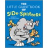 The Little Giant Book Of Side-Splitters door Sanford Hoffman
