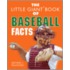 The Little Giant Book of Baseball Facts