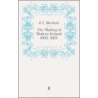 The Making Of Modern Ireland, 1603-1923 by James Camlin Beckett