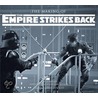 The Making Of The  Empire Strikes Back door Robin Scott