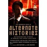 The Mammoth Book Of Alternate Histories door Ian Whates