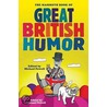 The Mammoth Book Of Great British Humor door Michael Powell