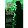 The Mammoth Book Of Private Eye Stories by Unknown