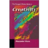 The Managers Pocket Guide to Creativity by Alexander Hiam
