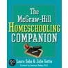The Mcgraw-Hill Homeschooling Companion door Laura Saba