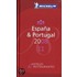 The Michelin Guide Espana Portugal 2008