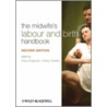 The Midwife's Labour And Birth Handbook door Vicky Chapman