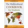 The Multicultural Cookbook for Students door Lois Sinaiko Webb