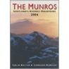 The Munros Scotland's Highest Mountains door Onbekend