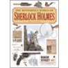 The Mysterious World of Sherlock Holmes by Bruce Wexler