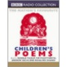 The Nation's Favourite Children's Poems door Authors Various