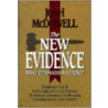 The New Evidence That Demands a Verdict door Thomas Nelson Publishers