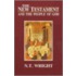 The New Testament And The People Of God