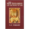 The New Testament And The People Of God door N.T.T. Wright