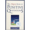 The Nightly Book of Positive Quotations door Steve Deger