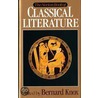 The Norton Book of Classical Literature door Bernard Knox