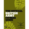 The Official British Army Fitness Guide door Sam Murphy
