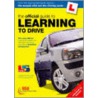 The Official Guide To Learning To Drive door The Driving Standards Agency