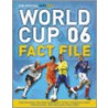 The Official Itv World Cup 06 Fact File door Keir Radnedge