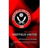 The Official Sheffield United Quiz Book door Kevin Snelgrove