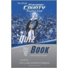 The Official Stockport County Quiz Book door Kevin Snelgrove