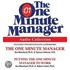 The One Minute Manager Audio Collection