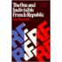 The One and Indivisible French Republic