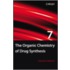 The Organic Chemistry Of Drug Synthesis