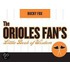 The Orioles Fan's Little Book of Wisdom