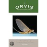 The Orvis Vest Pocket Guide to Mayflies door Tom Rosenbaum
