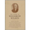 The Papers of Woodrow Wilson, Volume 55 door Woodrow Wilson