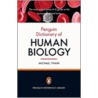 The Penguin Dictionary Of Human Biology door Michael Thain