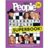 The People Celebrity Puzzler Superbook!