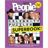 The People Celebrity Puzzler Superbook! door People Magazine
