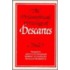 The Philosophical Writings Of Descartes