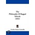 The Philosophy Of Ragged Schools (1851)