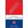The Physics and Chemistry of Nanosolids door Jr. Charles P. Poole