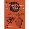 The Pines of Mexico and Central America by Jesse P. Jr. Perry