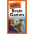 The Pocket Idiot's Guide to Brain Games