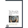 The Poet And His Master And Other Poems door Richard Watson Gilder