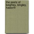 The Poets Of Keighley, Bingley, Haworth